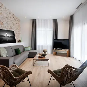 Nc Rambla 32 , Figueres (Girona) Spanje
