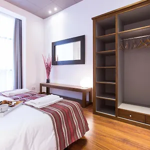 Serennia Ramblas - Placa Catalunya Apartamento Barcelona