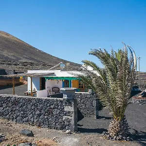 Casa La Geria Сasa de vacaciones La Asomada (Lanzarote)