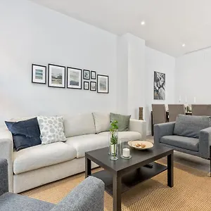 Merced In By Solaga Homes , Málaga Spanje