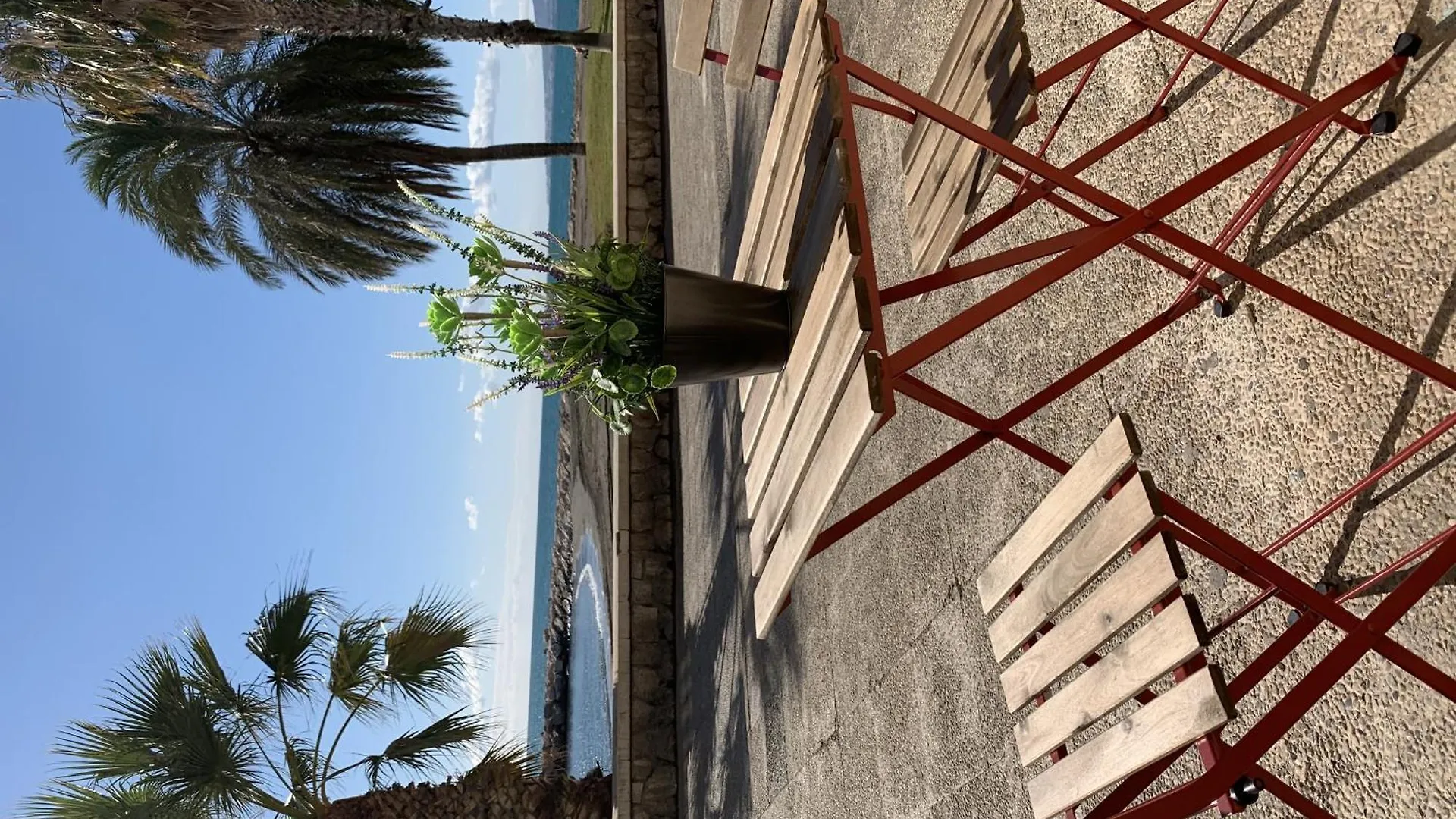 Apartamento frente al Mar - Pedregalejo Málaga 0*,  España