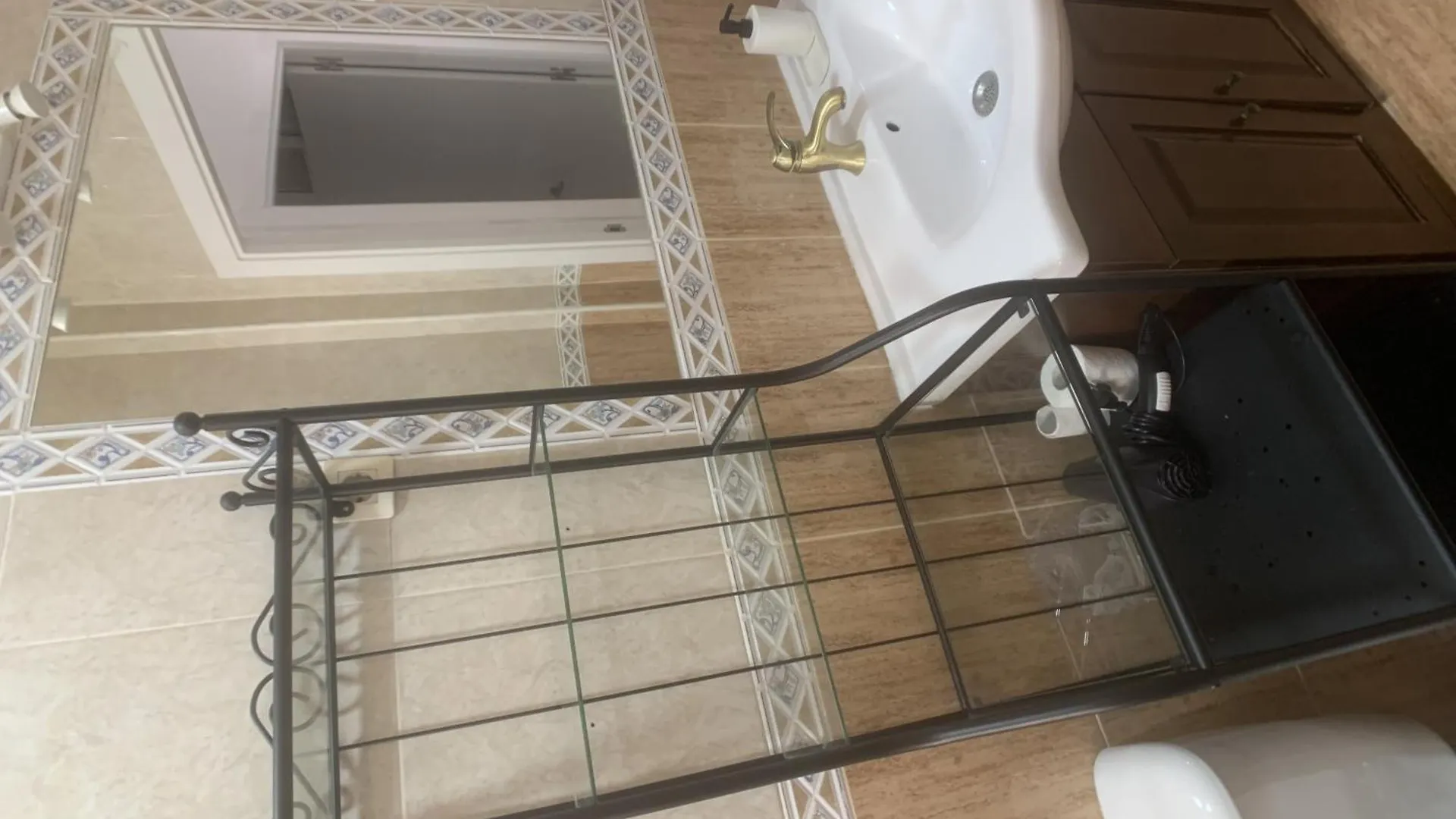 Apartamento frente al Mar - Pedregalejo Málaga 0*,