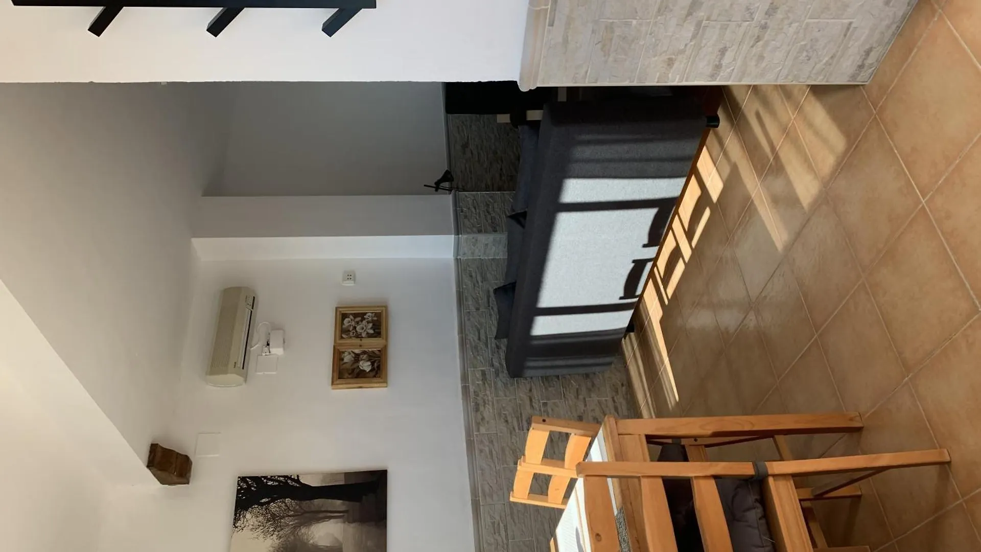 Apartamento frente al Mar - Pedregalejo Málaga